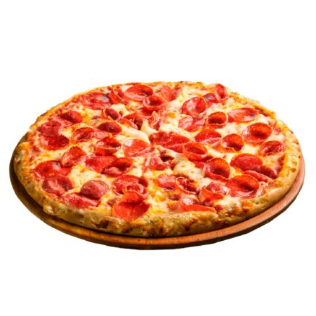 Pepperoni