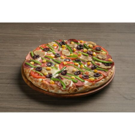 Pizza Goool